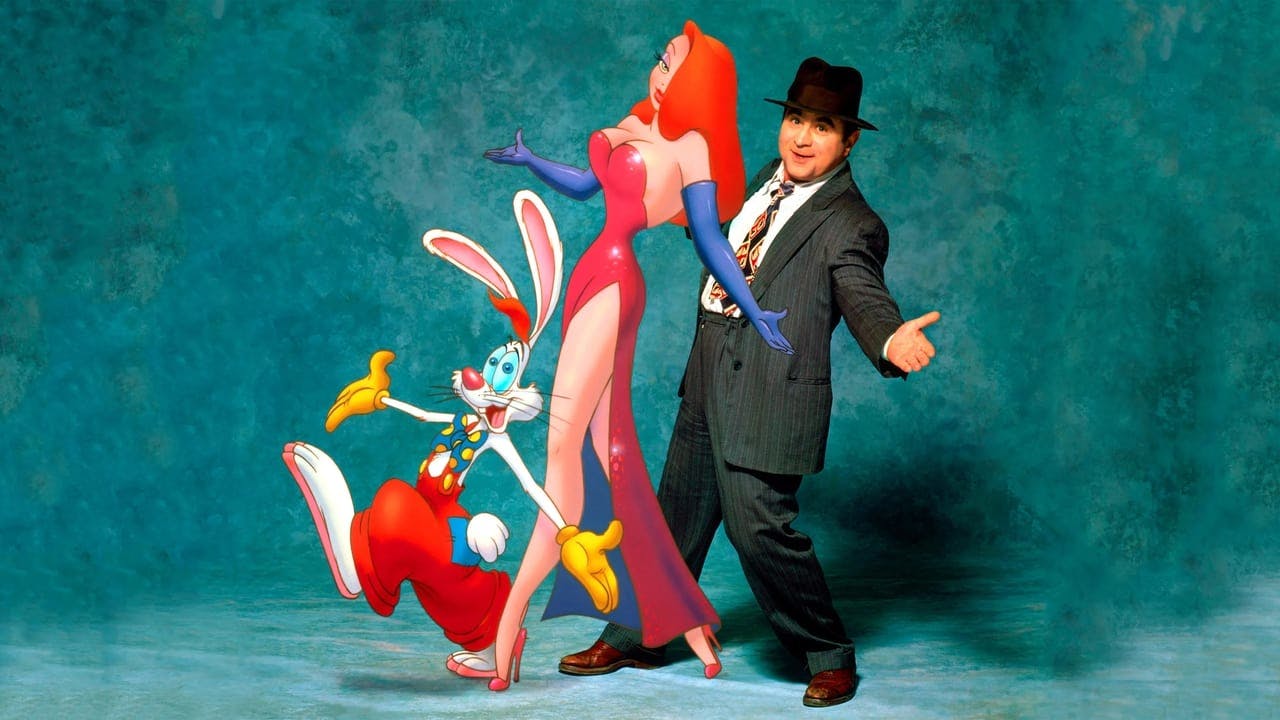 Uma Cilada para Roger Rabbit