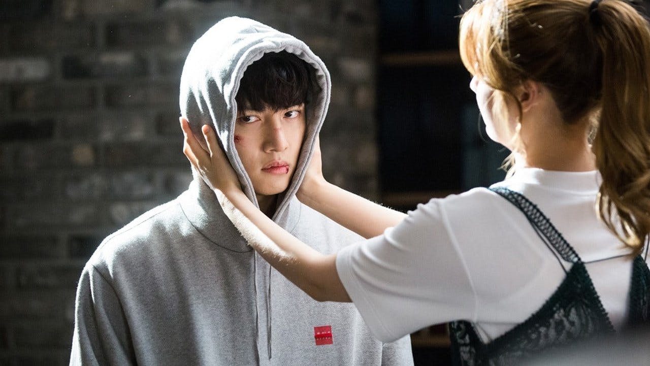 assista ao episódio 10 da temporada 1