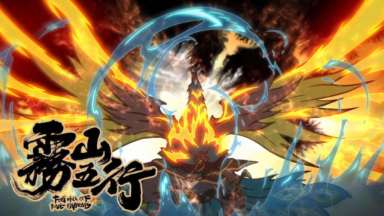 assista ao episódio 2 da temporada 1