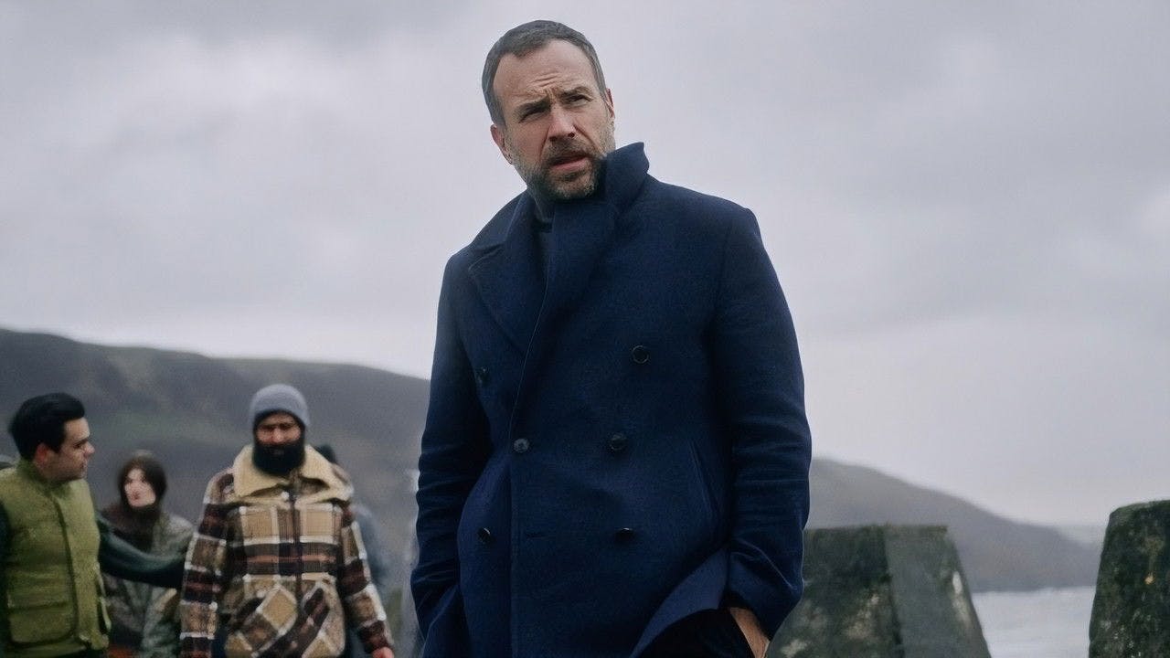 assista ao episódio 2 da temporada 1