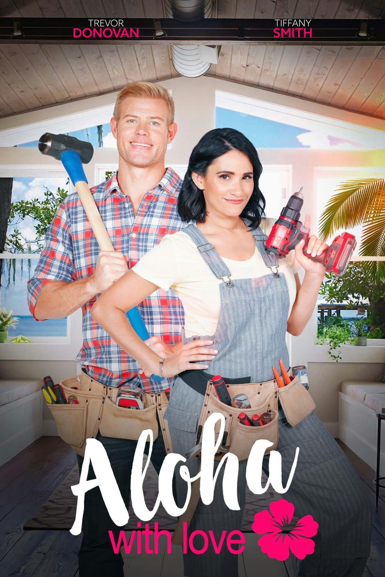 Assistir Aloha with Love Online em HD