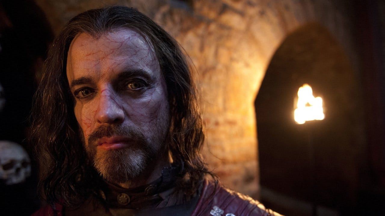 assista ao episódio 6 da temporada 1