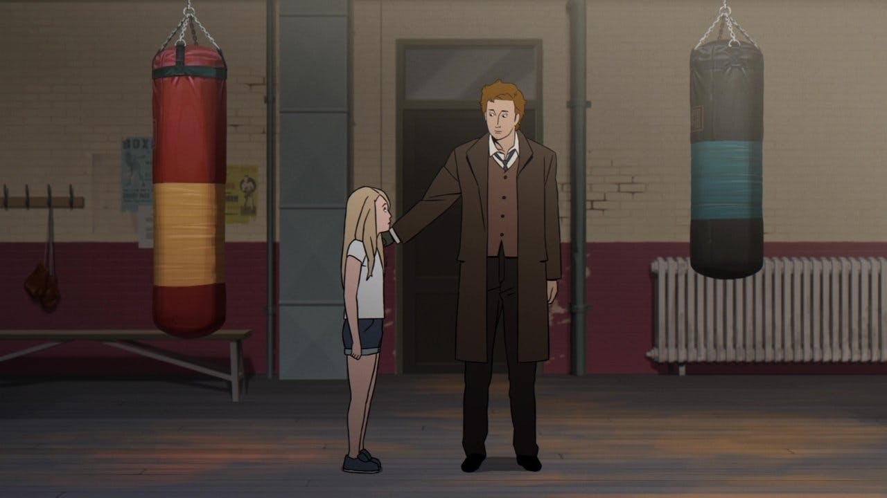 assista ao episódio 16 da temporada 1