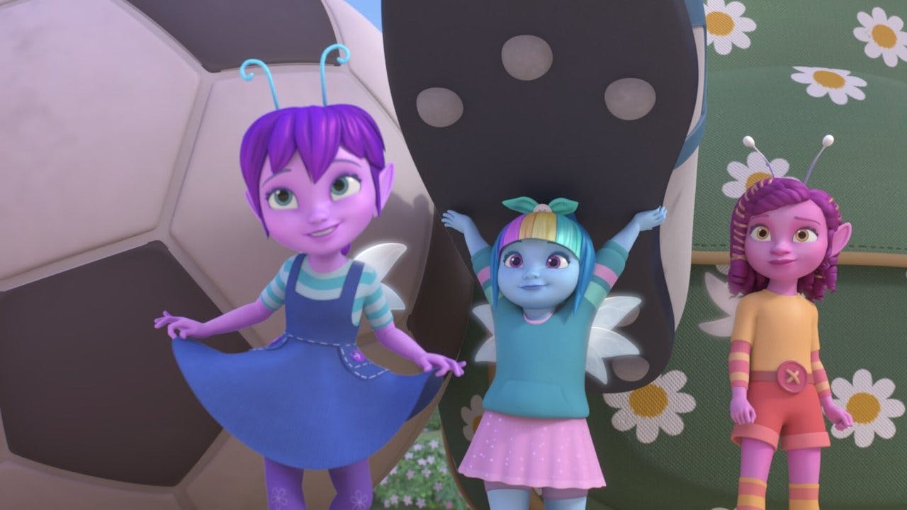 assista ao episódio 1 da temporada 1