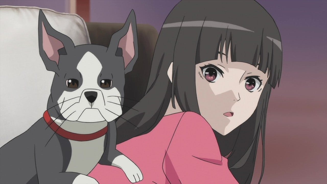 assista ao episódio 2 da temporada 1