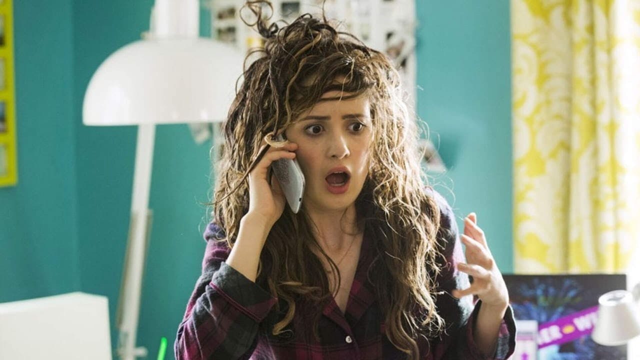 Bad Hair Day assista online