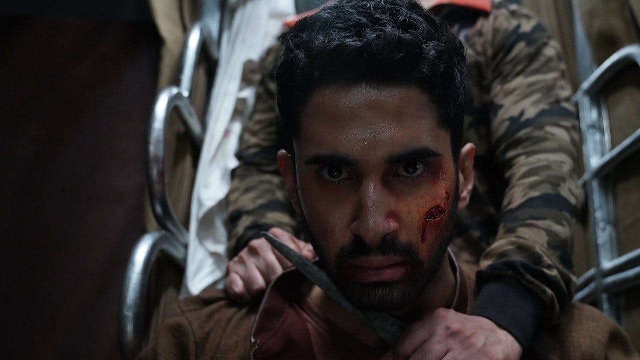 Kill: O Massacre no Trem assista online