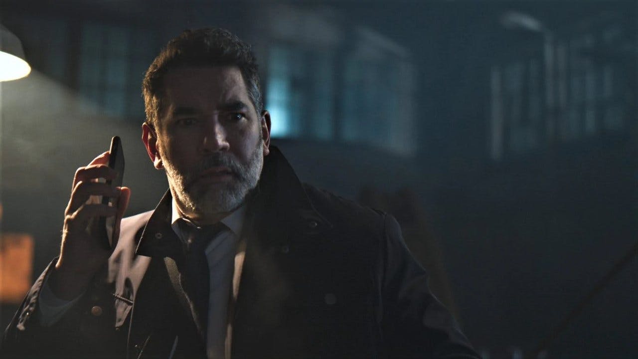 assista ao episódio 2 da temporada 1
