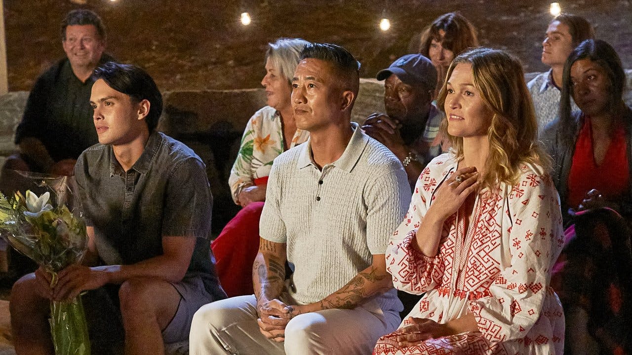 assista ao episódio 5 da temporada 1