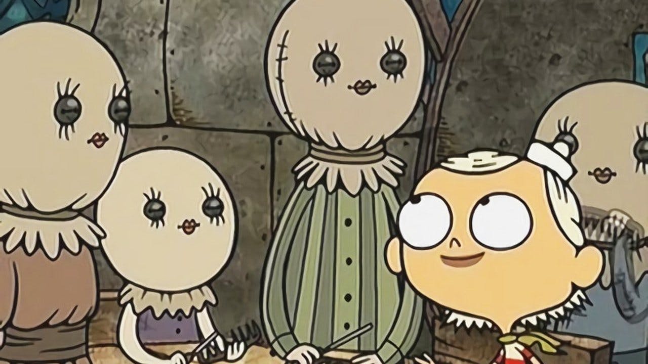 assista ao episódio 20 da temporada 1
