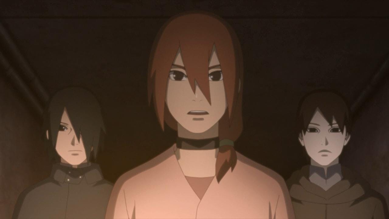assista ao episódio 157 da temporada 1