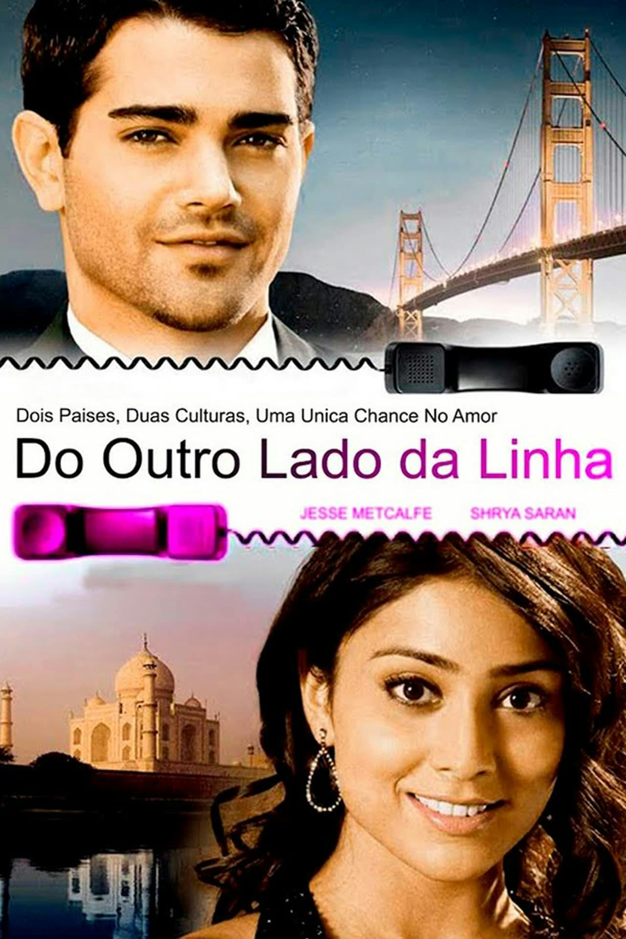 Assistir Do Outro Lado da Linha Online em HD