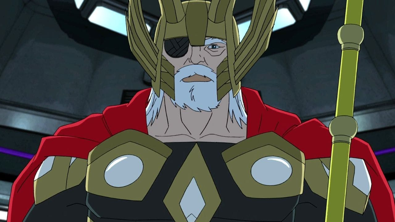 assista ao episódio 20 da temporada 1