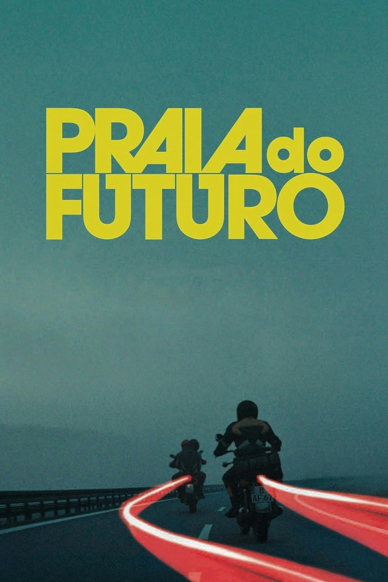 Assistir Praia do Futuro Online em HD