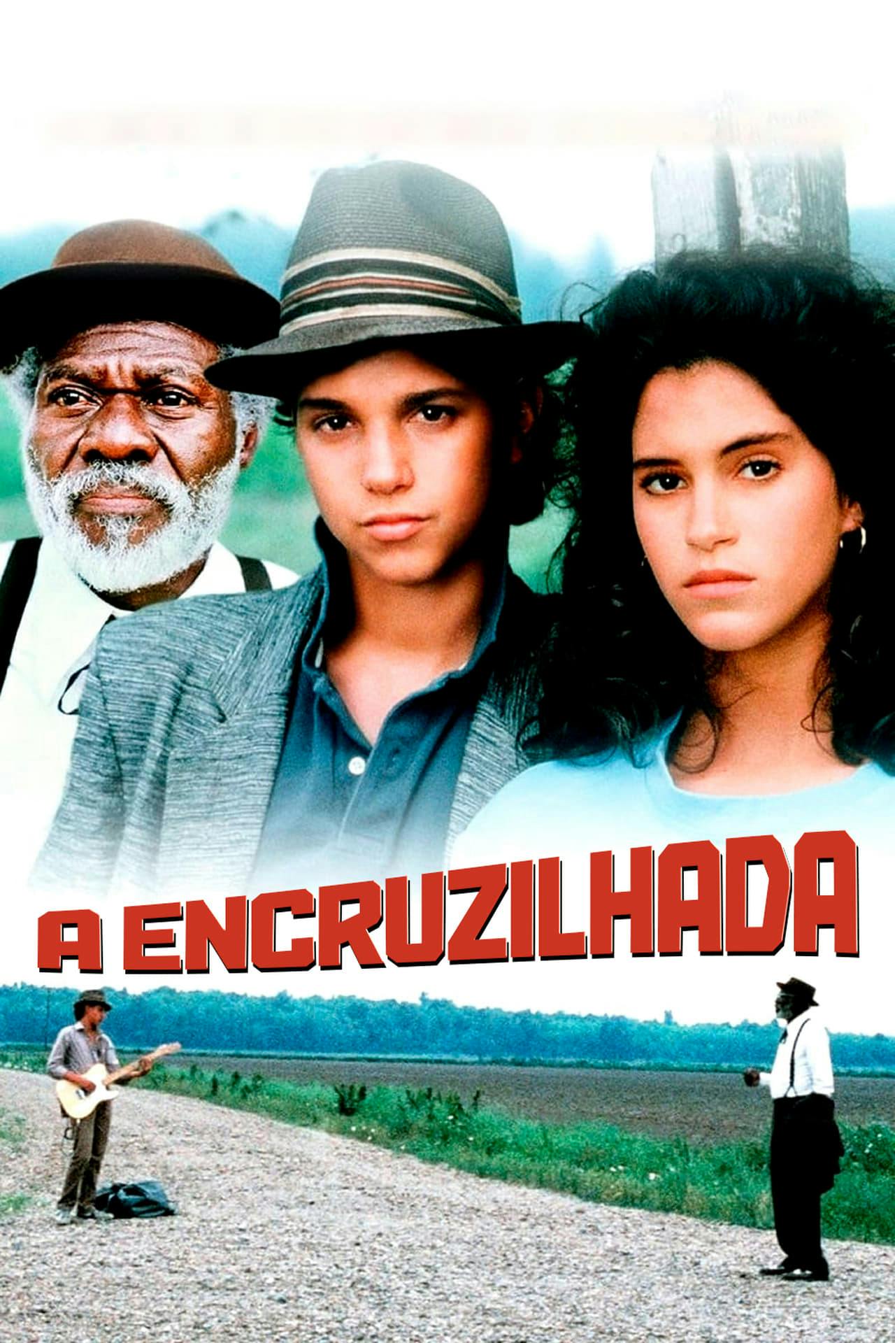 Assistir A Encruzilhada Online em HD
