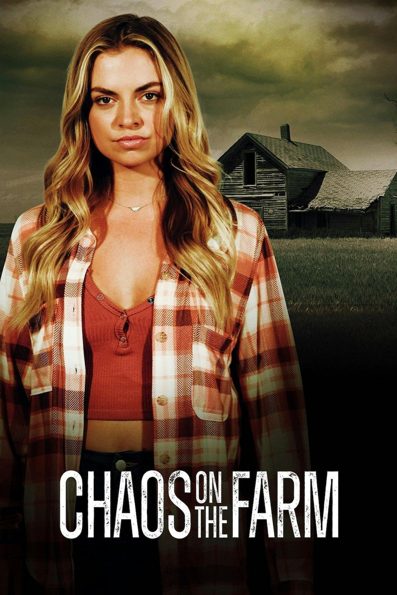 Assistir Chaos on the Farm Online em HD