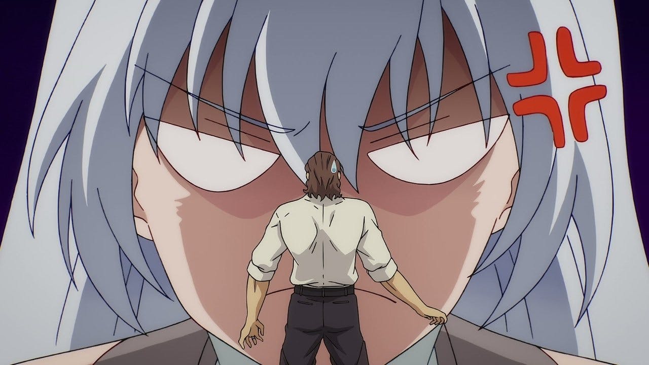 assista ao episódio 7 da temporada 1