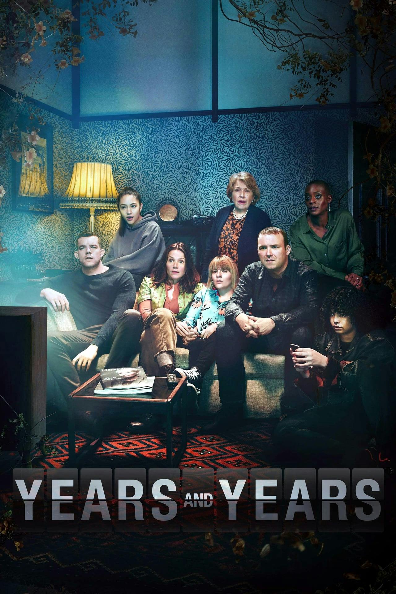 Assistir Years and Years Online em HD