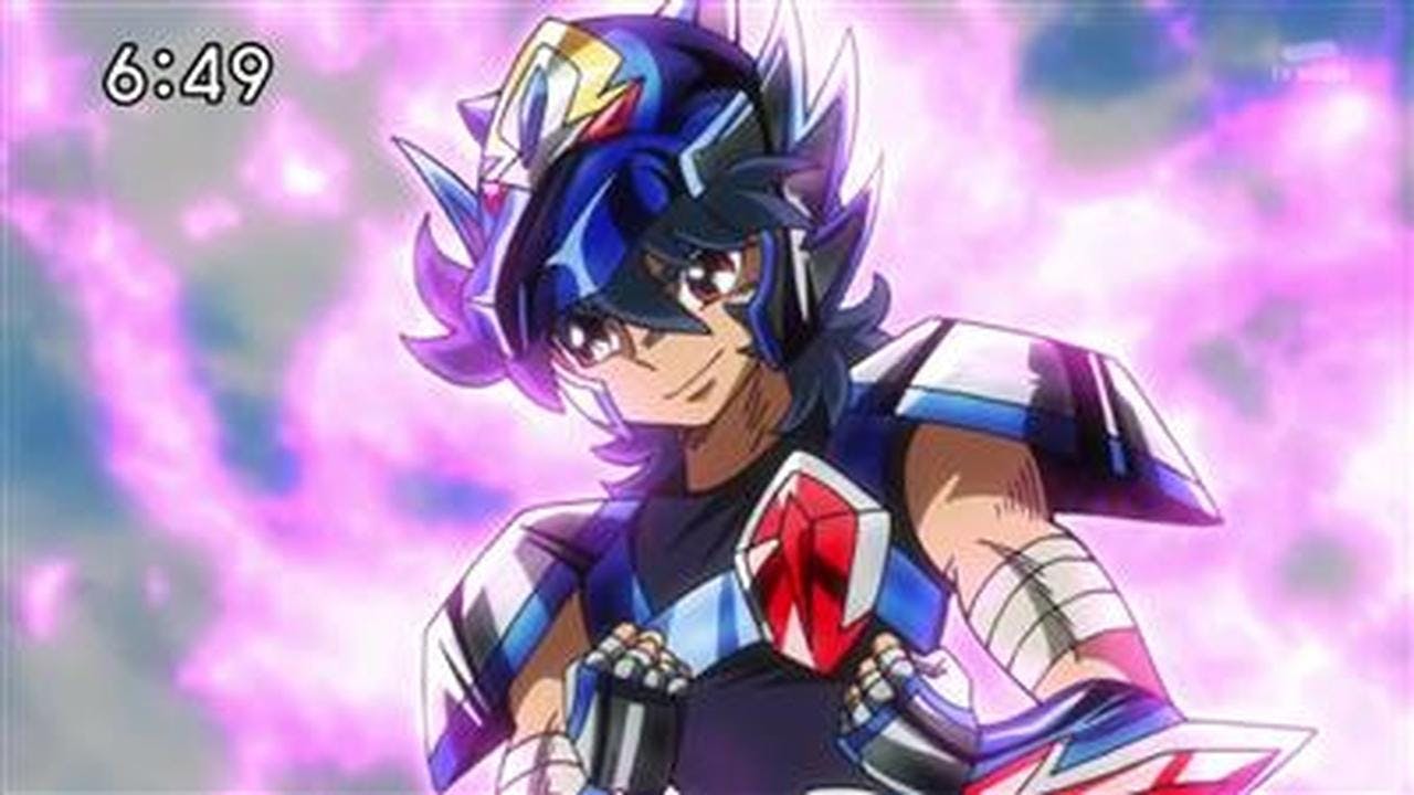 assista ao episódio 73 da temporada 1