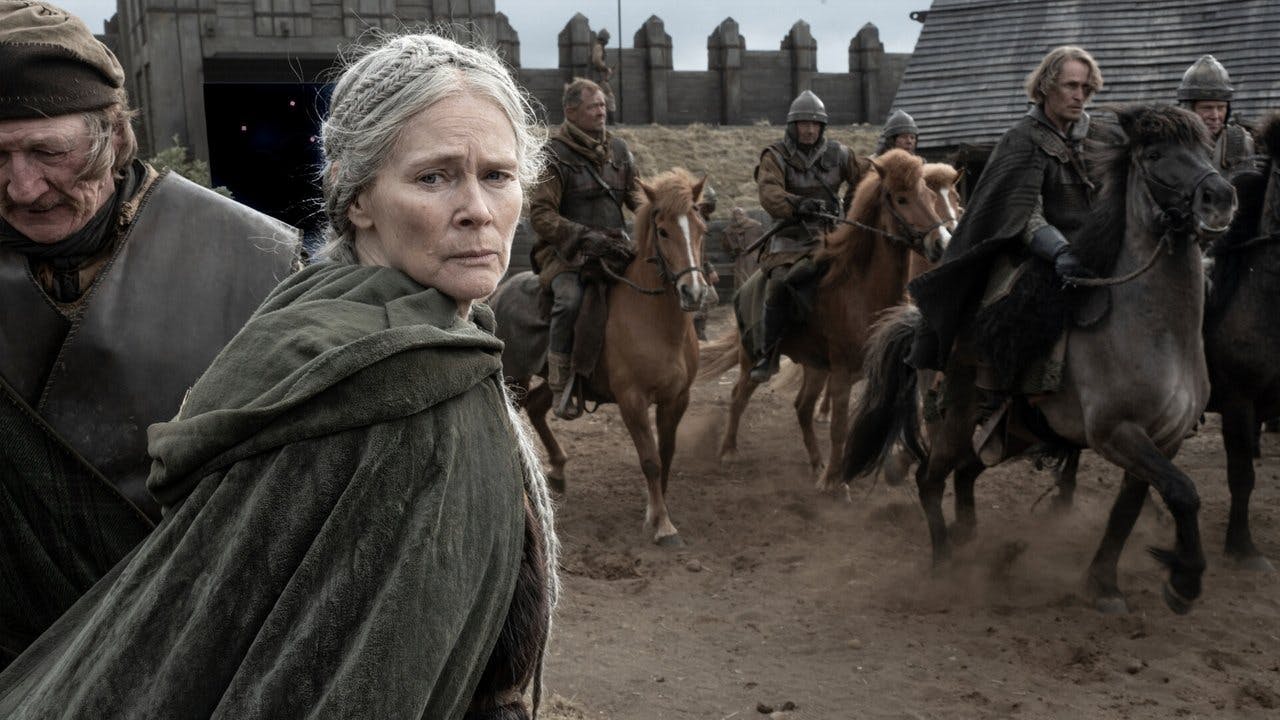 assista ao episódio 2 da temporada 1
