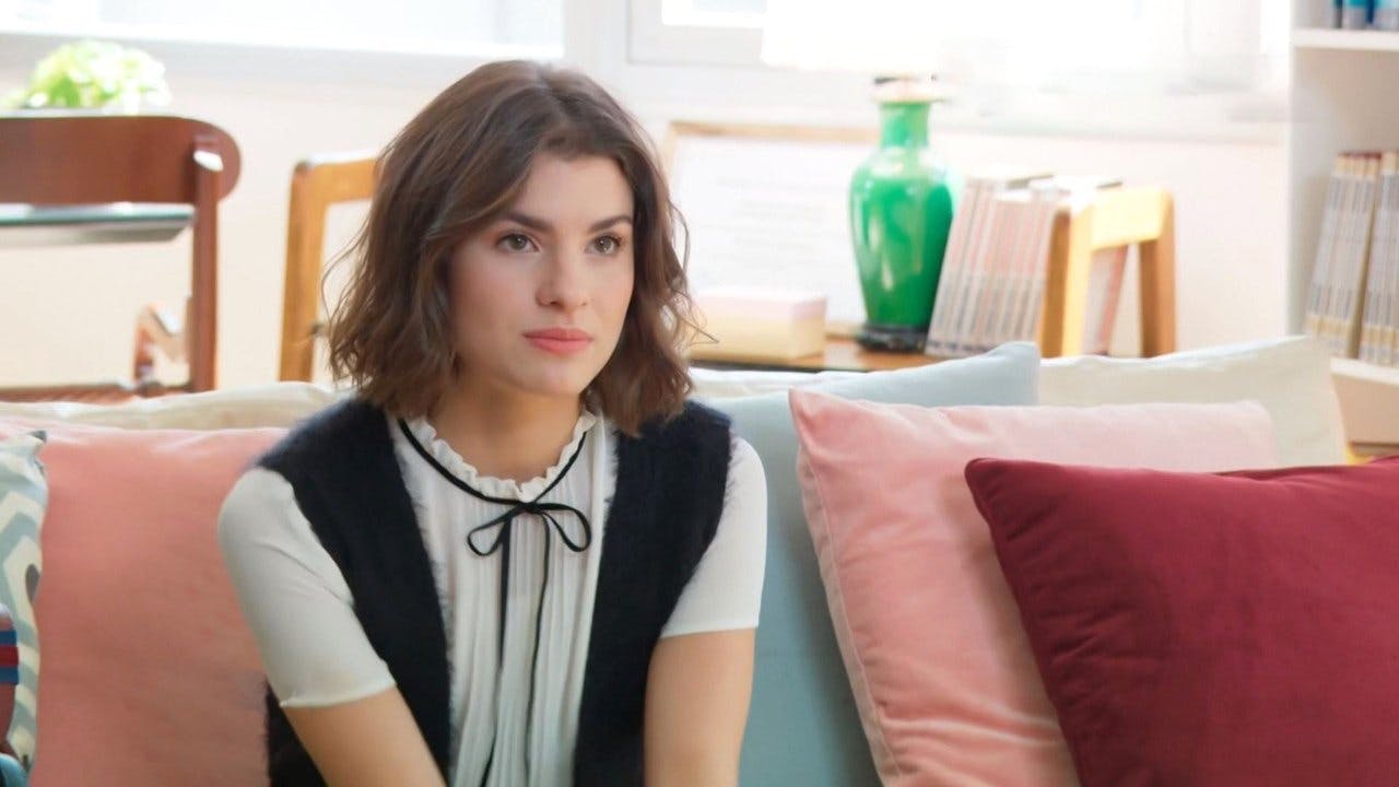 assista ao episódio 33 da temporada 1