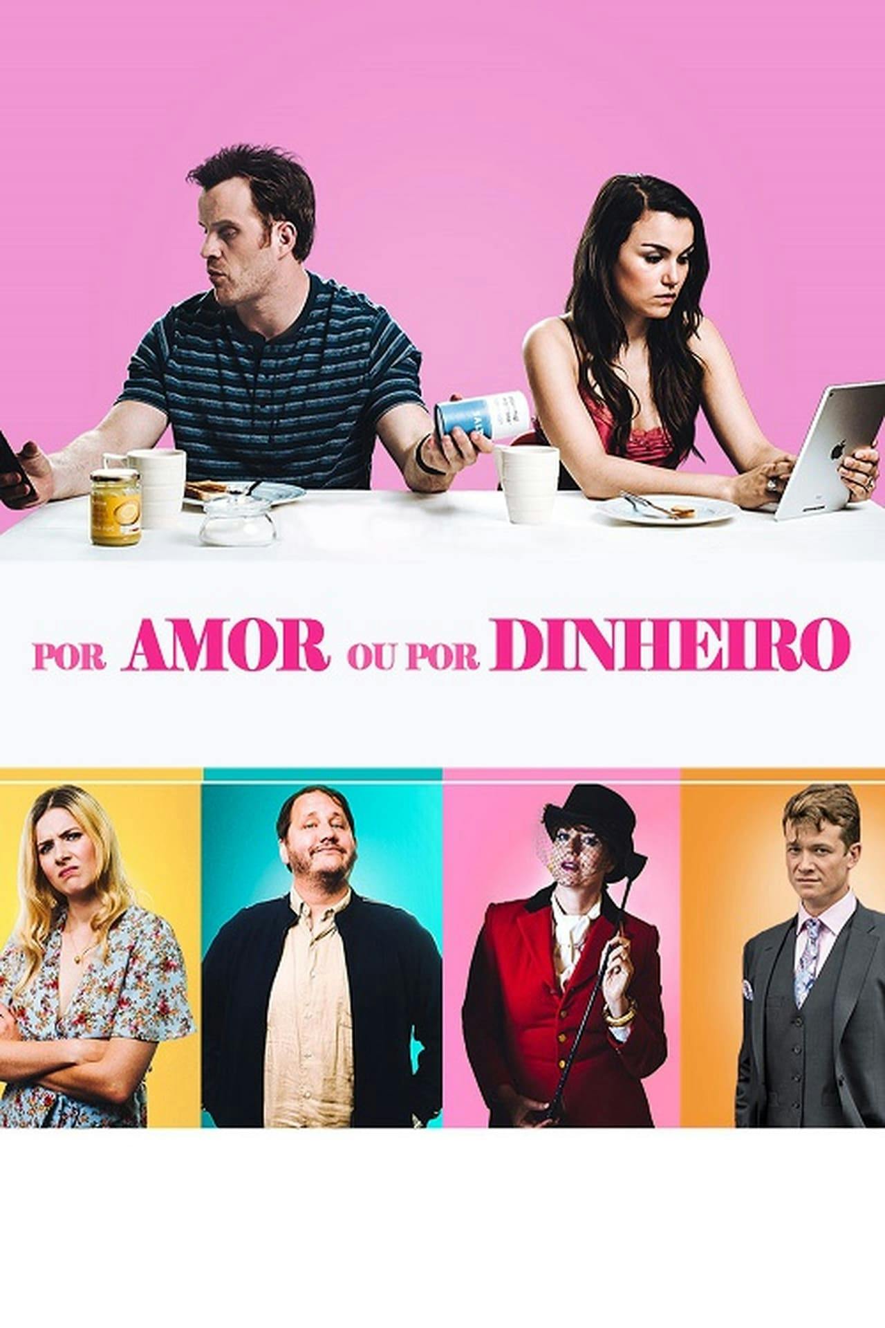 Assistir Por Amor ou Por Dinheiro Online em HD