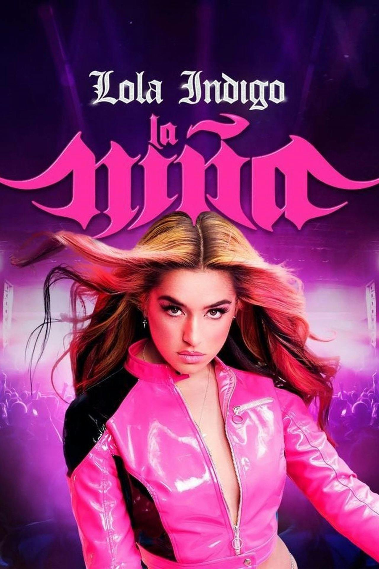 Assistir Lola Índigo: La Niña Online em HD