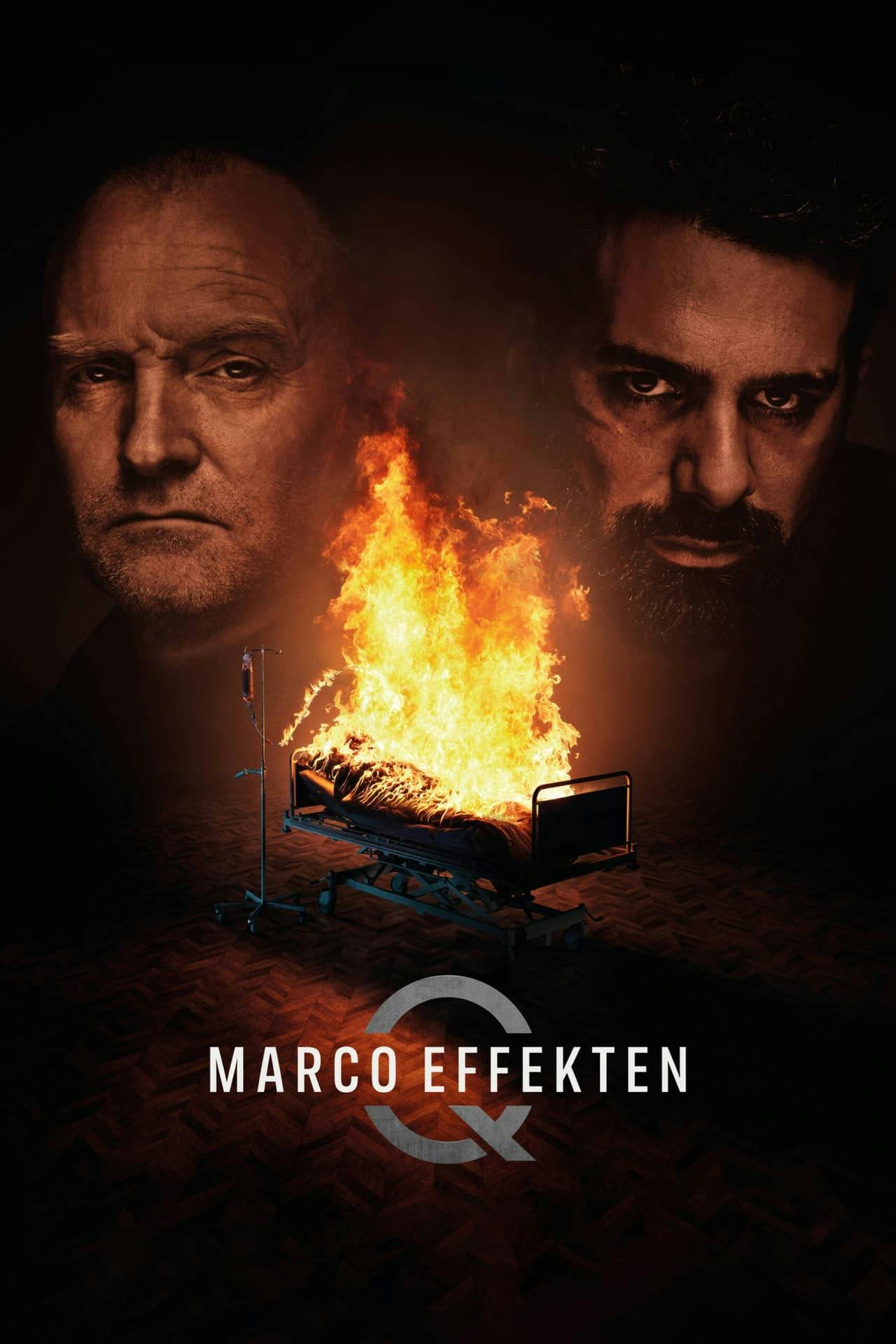 Assistir Marco effekten Online em HD