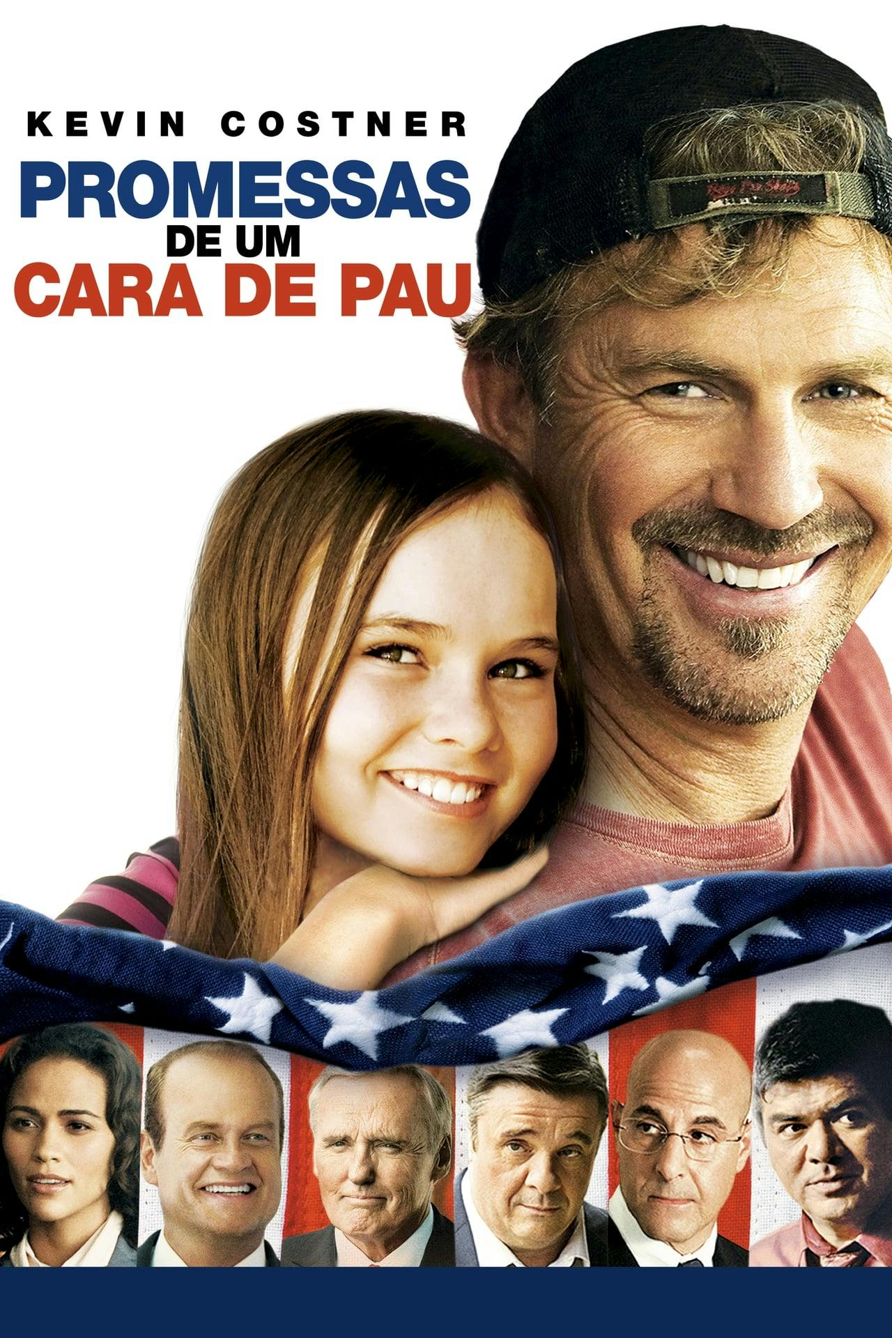 Assistir Promessas de um Cara de Pau Online em HD