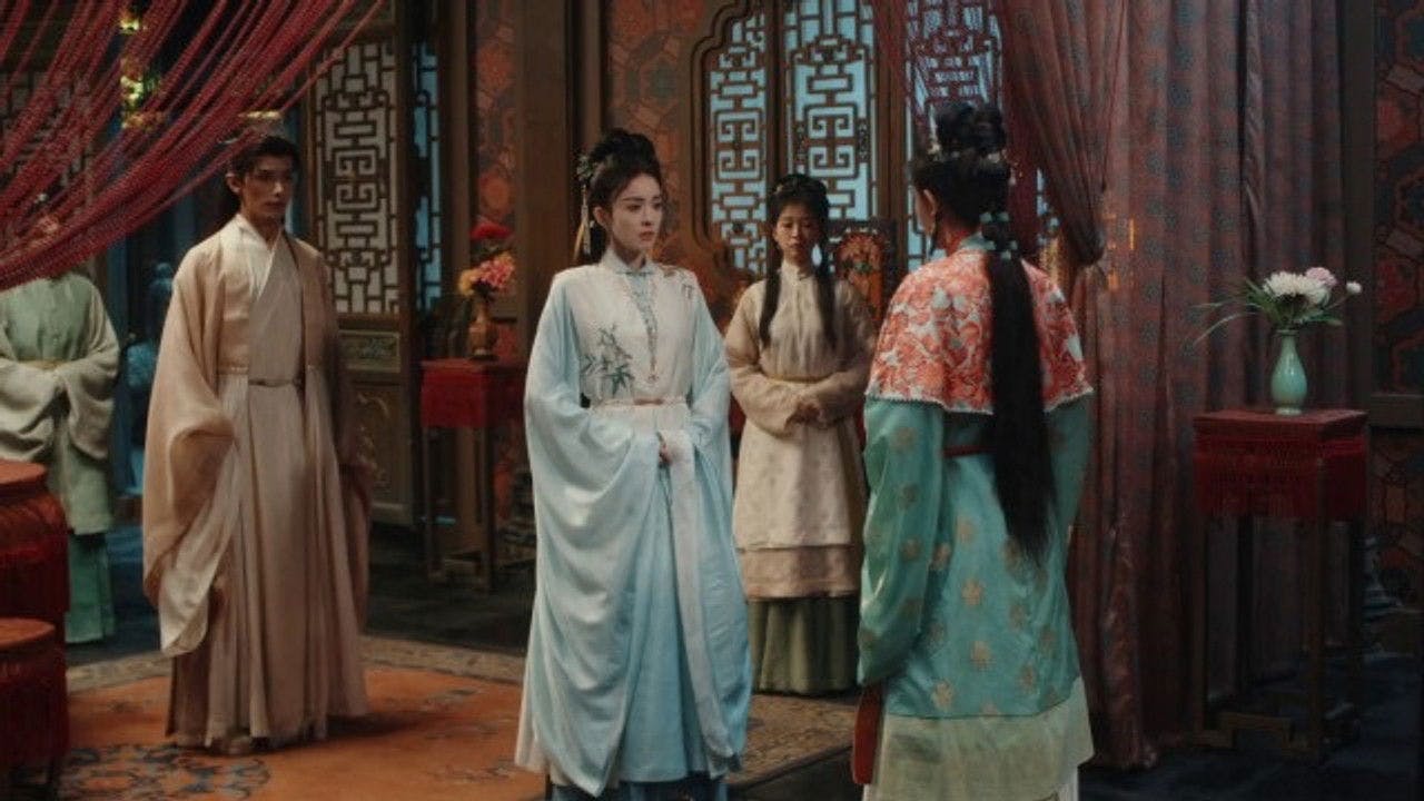 assista ao episódio 28 da temporada 1