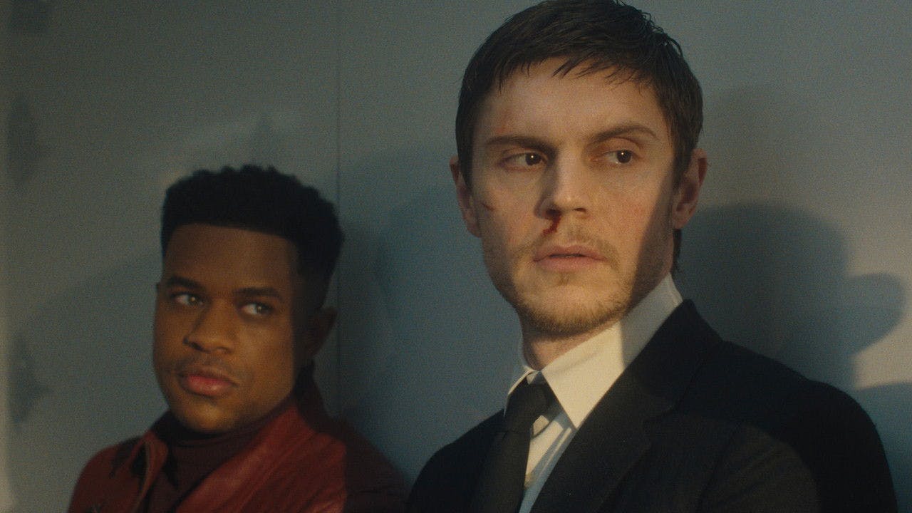 assista ao episódio 8 da temporada 1