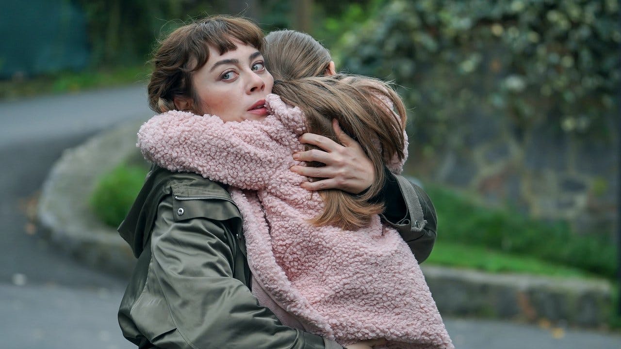 assista ao episódio 5 da temporada 1