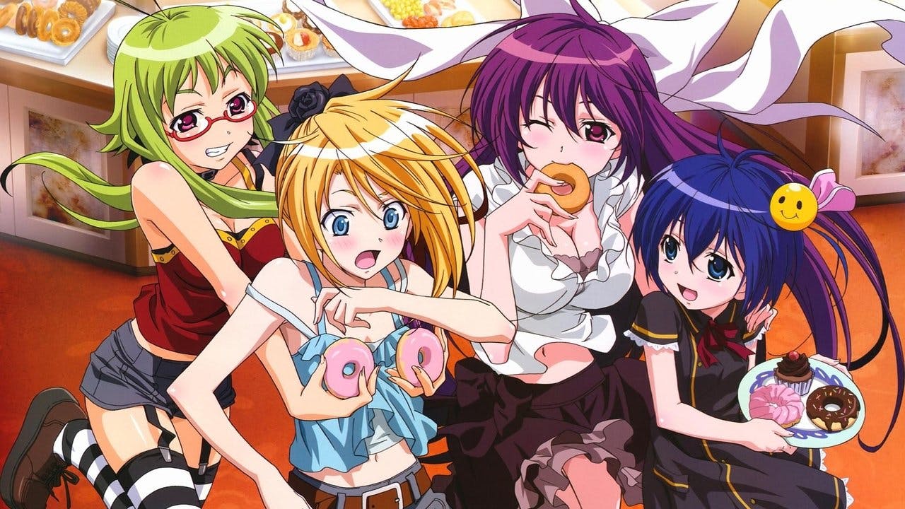 Asu no yoichi