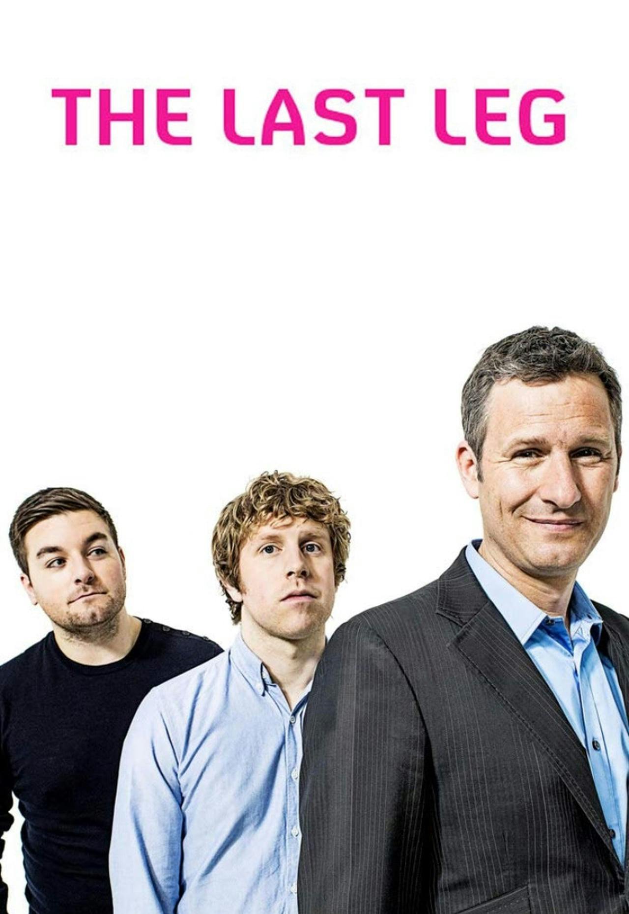 Assistir The Last Leg Online em HD