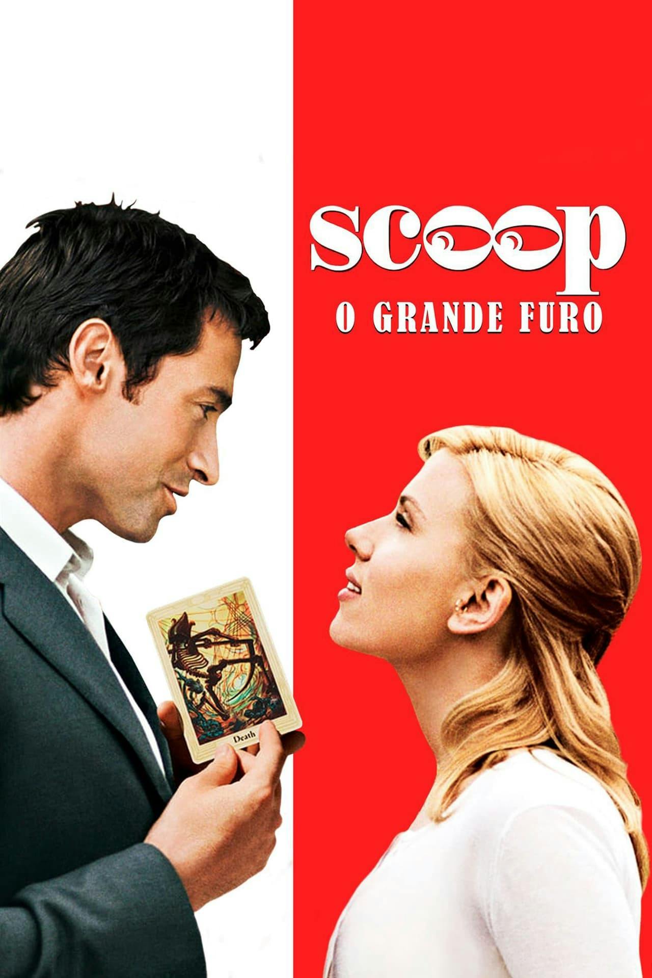 Assistir Scoop: O Grande Furo Online em HD