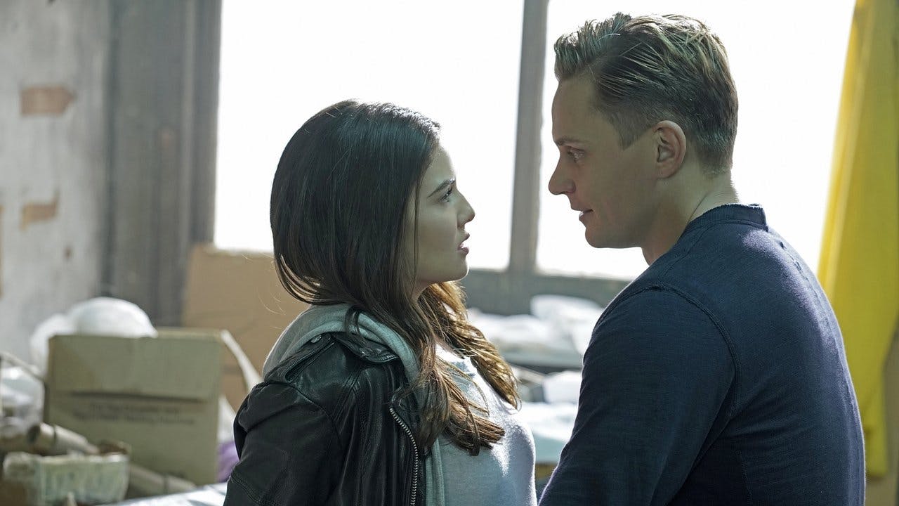 assista ao episódio 9 da temporada 1