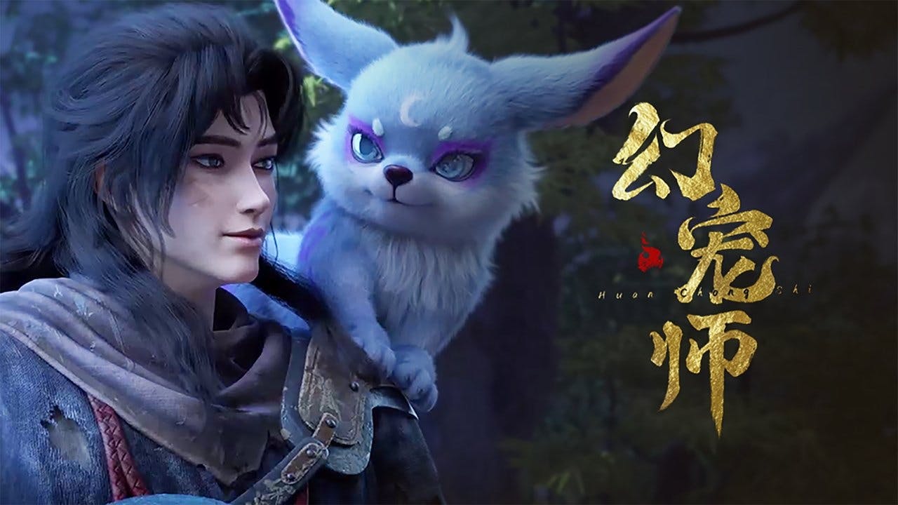 assista ao episódio 8 da temporada 1