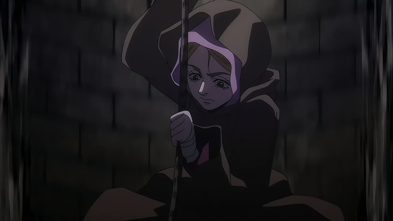 assista ao episódio 7 da temporada 1
