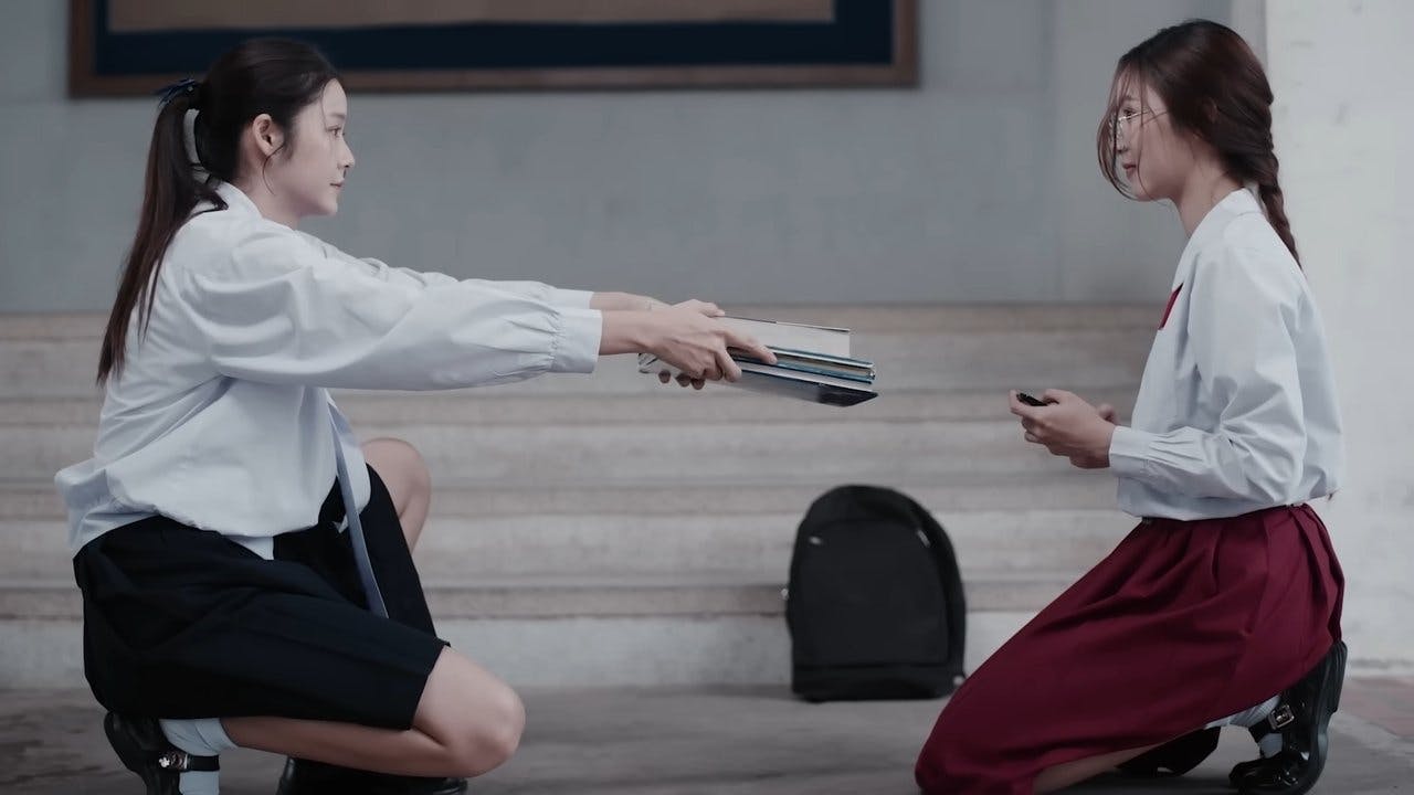 assista ao episódio 8 da temporada 1