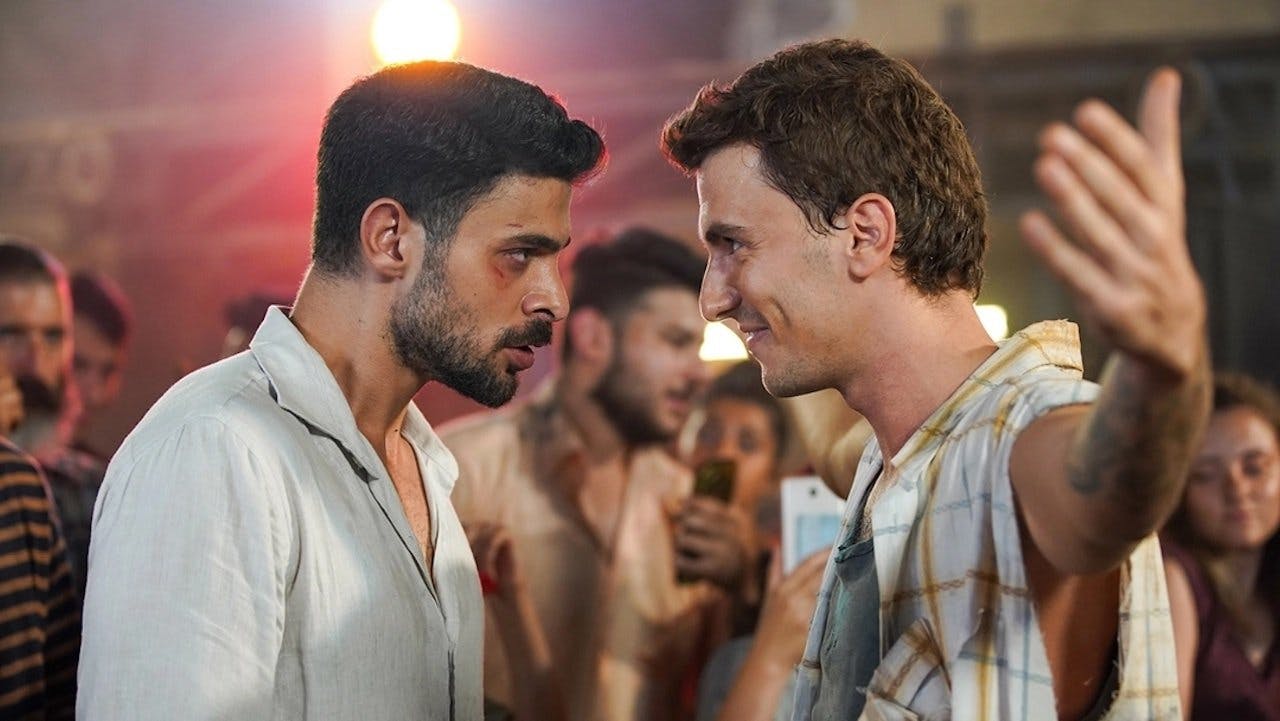 assista ao episódio 3 da temporada 1