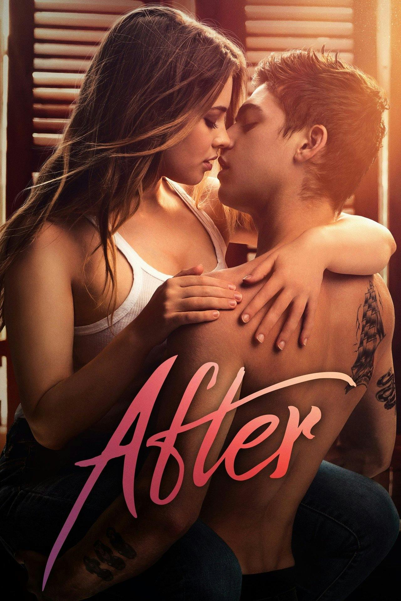 Assistir After Online em HD