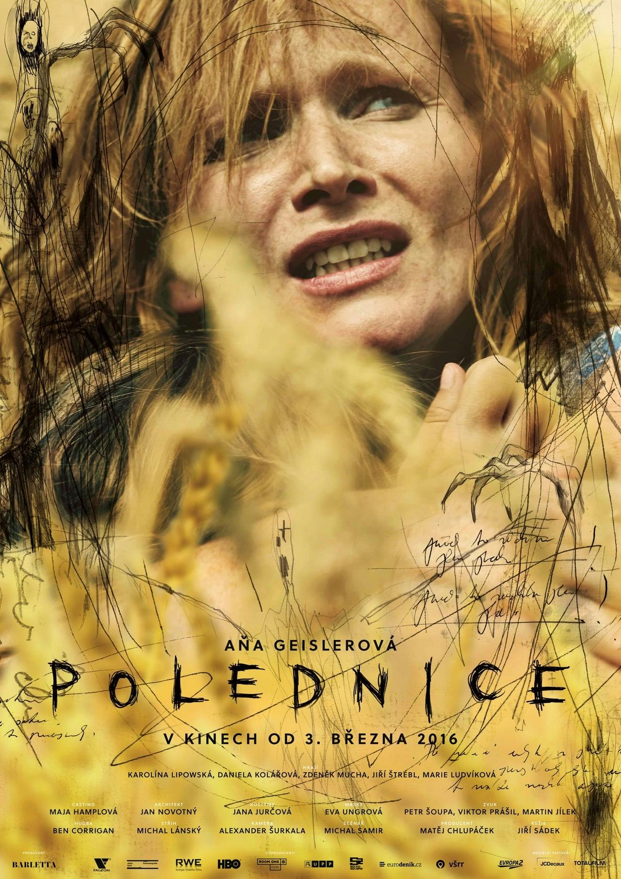 Assistir Polednice Online em HD