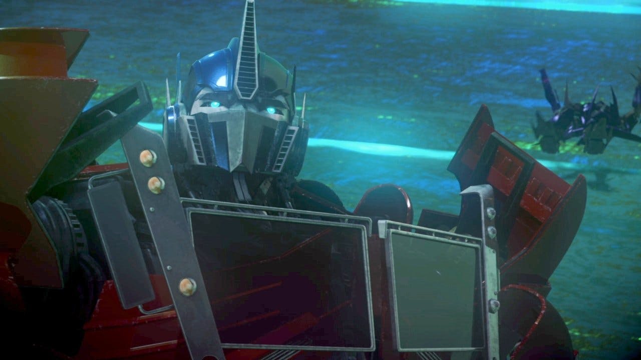 assista ao episódio 5 da temporada 1