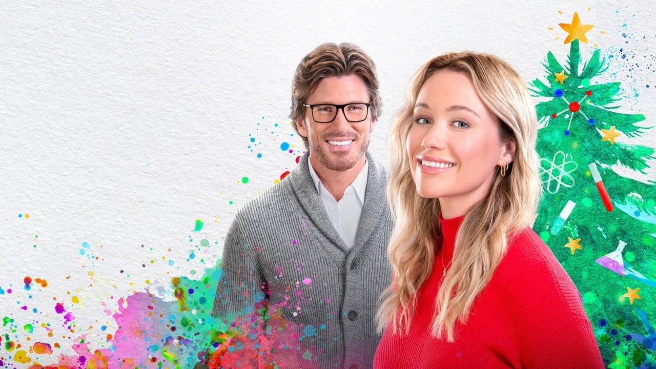 The Most Colorful Time of the Year assista online