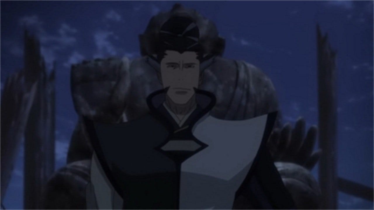 assista ao episódio 8 da temporada 1