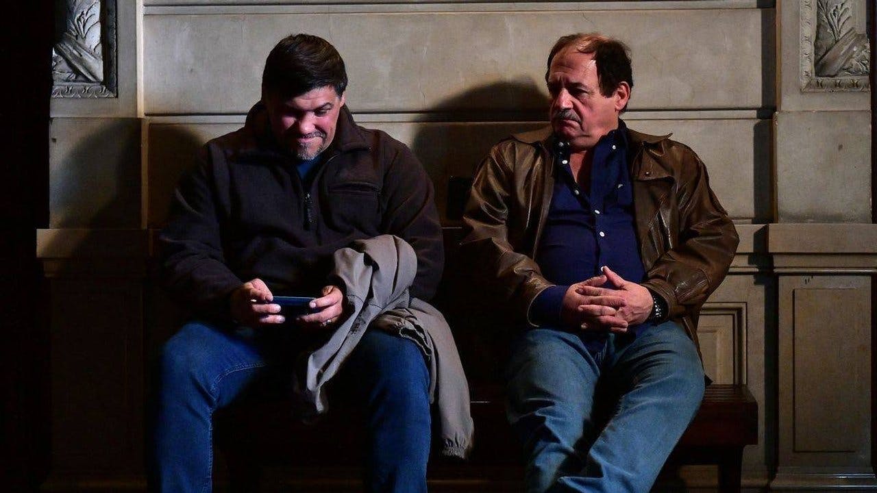 assista ao episódio 11 da temporada 1