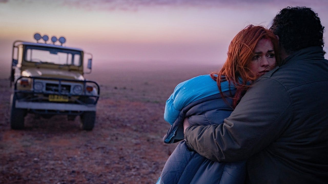 assista ao episódio 6 da temporada 1