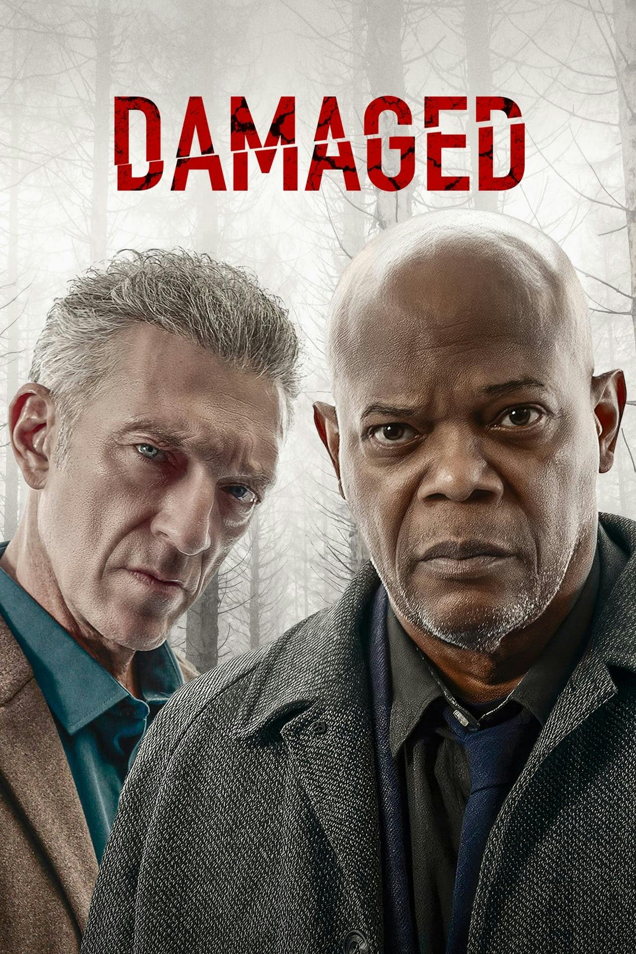 Assistir Damaged Online em HD