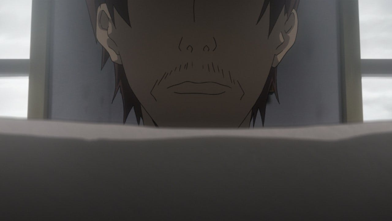 assista ao episódio 8 da temporada 1