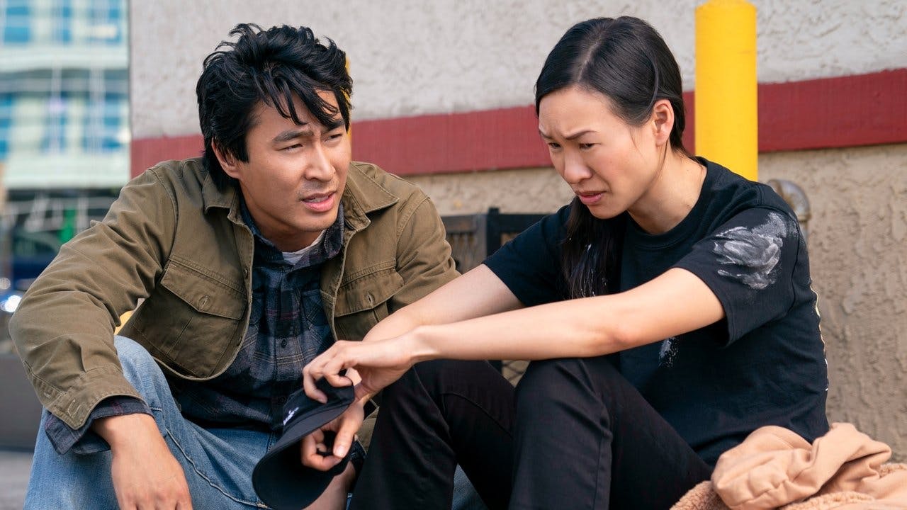 assista ao episódio 6 da temporada 1